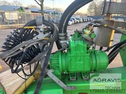 Joskin QUADRA 16.000 TS