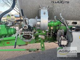 Joskin QUADRA 16.000 TS