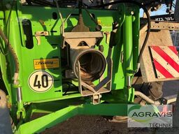 Joskin QUADRA 16.000 TS