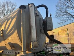 Joskin QUADRA 16.000 TS