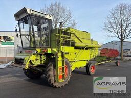 Claas DOMINATOR 80