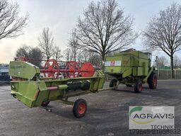 Claas DOMINATOR 80