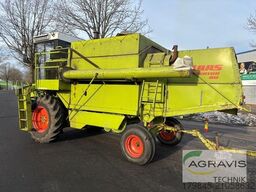 Claas DOMINATOR 80