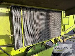 Claas DOMINATOR 80