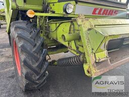 Claas DOMINATOR 80