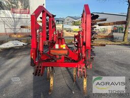 Horsch TERRANO 4 FX