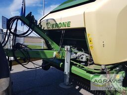 Krone COMPRIMA CF 155 XC X-TREME