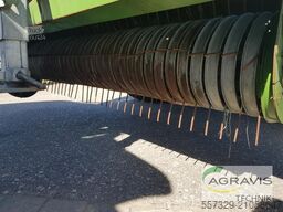 Krone COMPRIMA CF 155 XC X-TREME