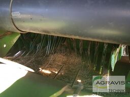 Krone COMPRIMA CF 155 XC X-TREME