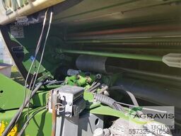 Krone COMPRIMA CF 155 XC X-TREME