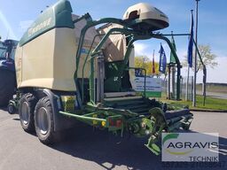 Krone COMPRIMA CF 155 XC X-TREME