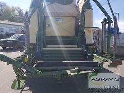 Krone COMPRIMA CF 155 XC X-TREME