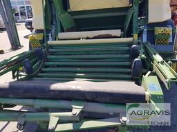 Krone COMPRIMA CF 155 XC X-TREME