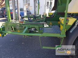 Krone COMPRIMA CF 155 XC X-TREME