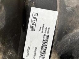 Vredestein KR 650/75R38