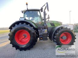 Fendt 724 VARIO GEN-7