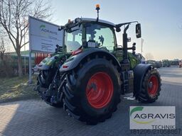 Fendt 724 VARIO GEN-7