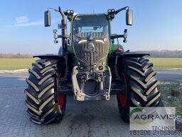 Fendt 724 VARIO GEN-7