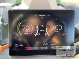 Fendt 724 VARIO GEN-7