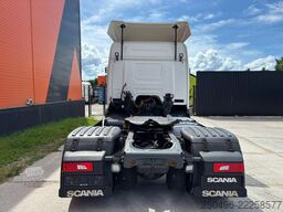 Scania P 360 4x2