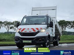 IVECO DAILY 35C14 Kipper Kist AC Euro6