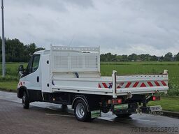 IVECO DAILY 35C14 Kipper Kist AC Euro6