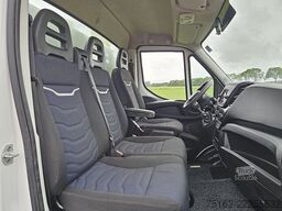 IVECO DAILY 35C14 Kipper Kist AC Euro6