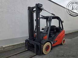 Linde H35T