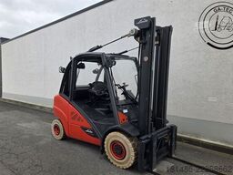 Linde H35T
