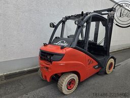 Linde H35T