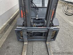 Linde H35T