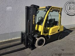 Hyster H 2.5 FT