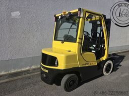Hyster H 2.5 FT