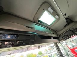 MAN TGX 26.580 6x4 BL Kurzholz Kran nach Wahl