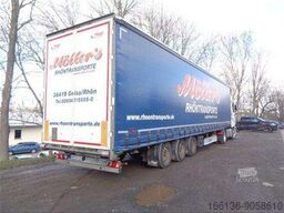 Fliegl SDS 350 MegaRunner