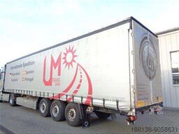 Fliegl SDS 390 RoadRunner