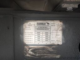 Schmitz Cargobull SGF S3
