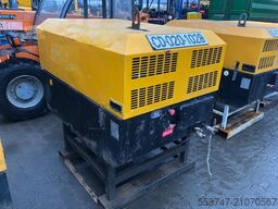 Ingersoll Rand PO 70 WN