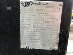 Ingersoll Rand PO 70 WN