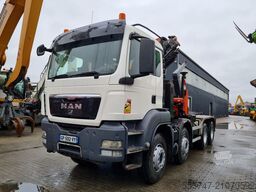 MAN TGS 35.440
