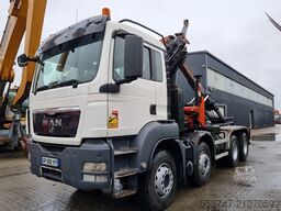 MAN TGS 35.440