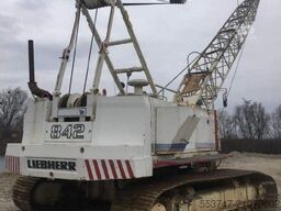 Liebherr HS 842 HD