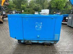 Ingersoll Rand Eco 28-S/4