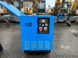 Ingersoll Rand Eco 28-S/4