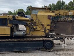 Vermeer T655 IV