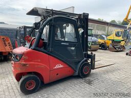 Linde H35T
