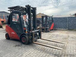 Linde H35T