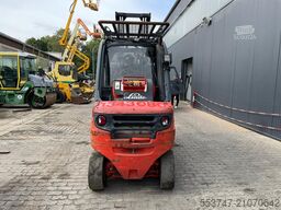 Linde H35T