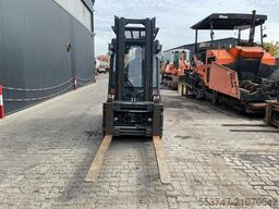 Linde H35T