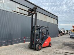 Linde H35T